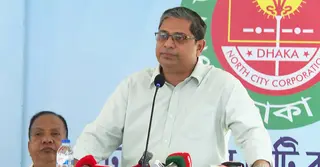 জনগণের বিপক্ষের কাজে প্রধানমন্ত্রী কাউকে ছাড় দেবেন না: শাহে আলম